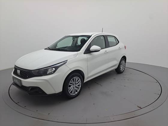FIAT ARGO 1.0 FIREFLY FLEX DRIVE MANUAL FIAT ARGO 1.0 FIREFLY FLEX DRIVE MANUAL